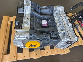 MOTOR 4H03 EURO 5 - 2,2 HDI JUMPER / BOXER - 7