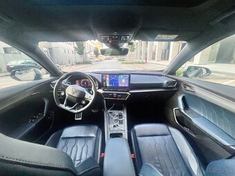 Cupra Formentor 2.0 VZ 228kw DPH - 7