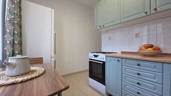 ⌂ Ponúkame na prenájom 2-izbový byt /56 m2- Staré sídlisko P - 7