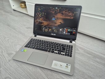 ASUS VivoBook X507U 15,6" FullHD i3,8bram,GeForce,SSDhdd, - 7