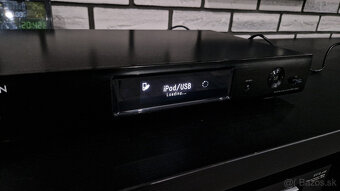 Denon DNP-730AE Sieťový prehrávač - 7