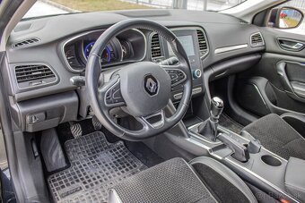 Renault Mégane SCe 115 Intens - 7