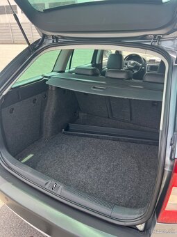 Škoda Octavia 2 facelift 4x4 Scout 2.0 TDi CR - 7