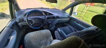 Peugeot 806 2.0 HDI - 7
