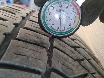5x120 r17, VW Touareg 7l iba 2.5 tdi, VW Transporter - 7