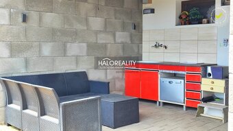 HALO reality - Predaj, záhradná chata Lučenec, Havašova samo - 7