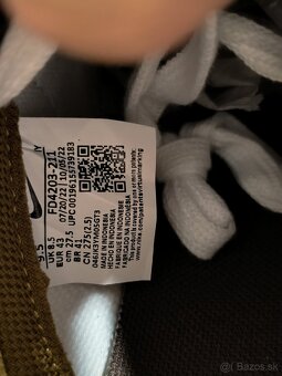 Nike dunk Rabbit - 7