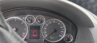 Vw sharan - 7