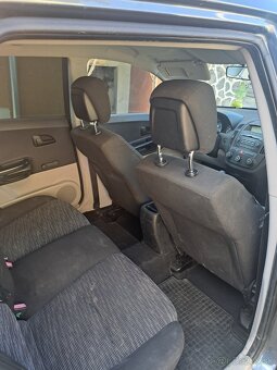 Kia ceed - 7