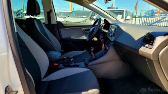 Seat Leon 1.2 TSI Ecomotive Reference - 7