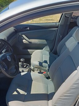 Volkswagen Passat B5.5 - 7