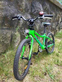 CTM Detský Bicykel JERRY 1.0 20" - 7