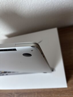 MacBook pro 2019 - 7