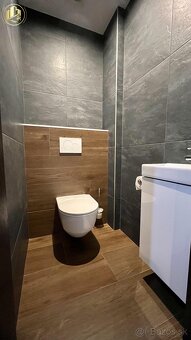 Luxusný 2 izbový byt na prenájom v centre mesta Poprad - 7