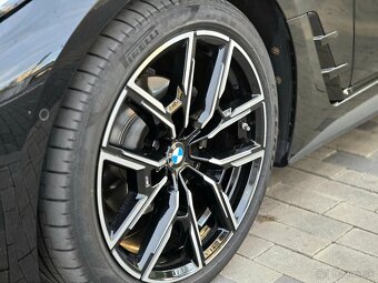 BMW 420d xDrive Gran Coupe M-Sport 23, 65 237km, ZARUKA, DPH - 7