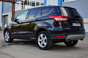 Ford Kuga 2.0TDCi 103kW Titanium M6 |SK vozidlo, 1.majiteľ| - 7