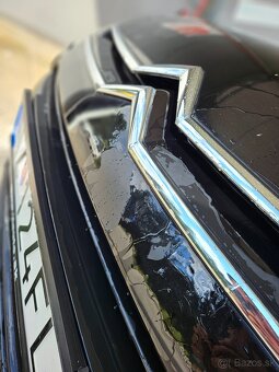 Citroën C4 1.4i, 65 kW – hatchback s klímou a tempomatom - 7