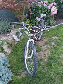 Trekovy bicykel - 7