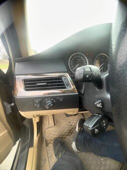 BMW e60 530d M57 - 7