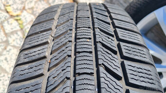 5x112 R17 --- VW PASSAT B8 ... - 7
