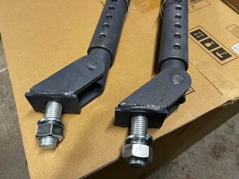 Stabilizátory (napínáky) na traktory Zetor 5011-7245, 3011-6 - 7