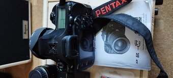 PENTAX K20D - 7