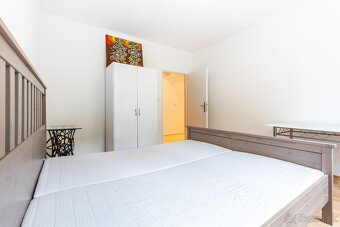 Na prenájom 2 izbový byt - Košice, Hlinková ulica - 7
