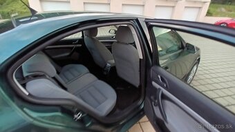 Škoda Octavia 2 1.6í MPI 75 KW LPG.Oficialne R.V.2007. - 7