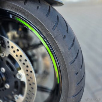 Kawasaki Versys 1100 2025 +kufre+výfuk+Quickshifter+doplnky - 7