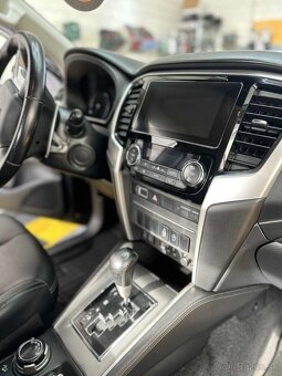 Mitsubishi L200 - 7