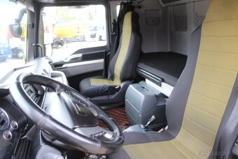 MAN TGX 24.440, EURO 5EEV, 6X2, VZDUCHOVÉ PÉROVÁNÍ - 7