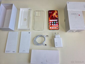 XIAOMI 13 8/256GB FLOR GREEN - 7