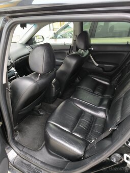 Honda Accord 2.2 103KW 2004 - 7