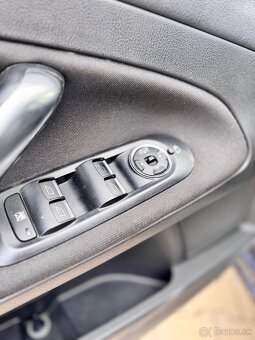 Ford Mondeo Combi - 7