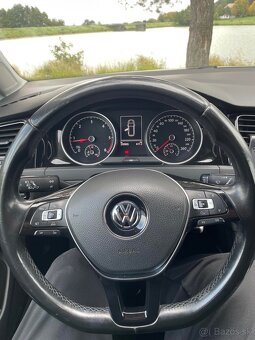Volkswagen Golf 7 1.6 TDI - 7