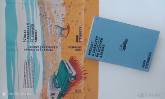 John Steinbeck - Potulky s Charleym - 7