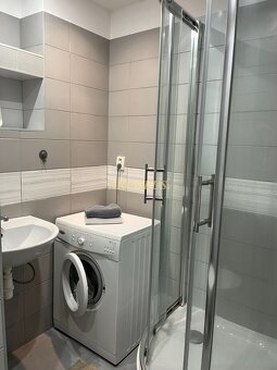 1 IZBOVÝ BYT - 38 m2 - KISDYHO - KOŠICE - SEVER - DOHODA  - 7