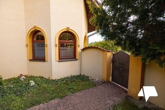 Predaj - Rodinný dom - Zlaté Moravce - Prílepy - 7