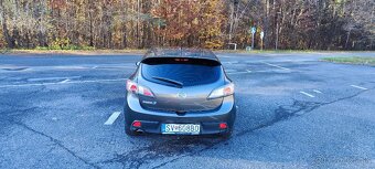 Mazda 3 1.6i - 7