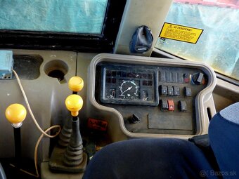 JCB 2CX Traktorbager - 7