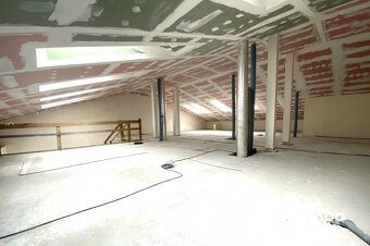 RADO | Navrhnite si byt podľa seba - obrovský mezonet v novo - 7