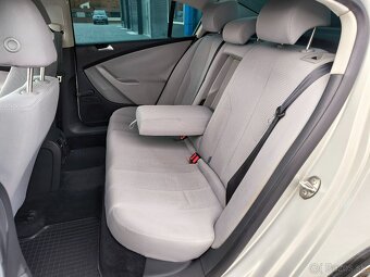 VW PASSAT 1.9TDI 12/2008 - 7