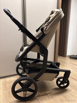 Predám kočík Joolz Day 5 - 7