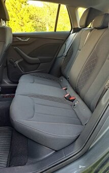 Škoda Scala 1.5 tsi 110 kw 8/2023, 63.240 km - 7
