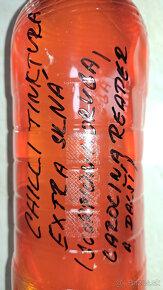 Konopná kosmetika (šampon,mýdlo,sprcháč,masážní gel a jiné - 7