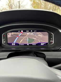 Volkswagen Arteon R - 7