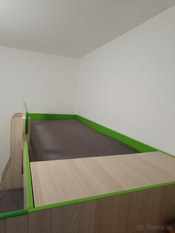 Detská poschodová posteľ - 7