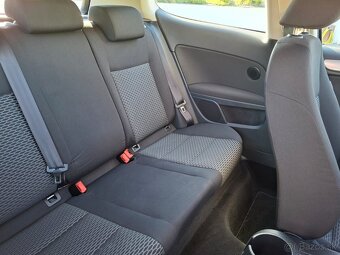 "Volkswagen golf 6 benzín 1,4 motor CGG-59 kw, 16V 160 000 - 7