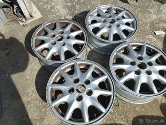 Disky DAEWOO LEGANZA - 7