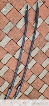 Skoda octavia 3 combi diely na predaj - 7